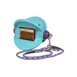 Speelgoed Bizzy Ball Likit Blauw