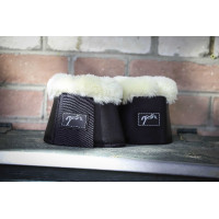 Pénélope Confort springschoenen Zwart Pénélope Confort springschoenen Zwart