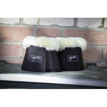 Pénélope Confort springschoenen Zwart