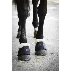 Pénélope Confort springschoenen Zwart