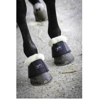 Pénélope Confort springschoenen Zwart Pénélope Confort springschoenen Zwart