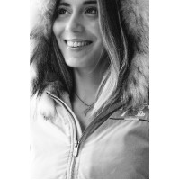 Pénélope ruiterketting Zilver Pénélope ruiterketting Zilver