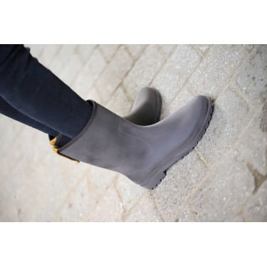 Laarzen Pénélope Lola Bruin