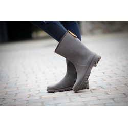 Laarzen Pénélope Lola Bruin