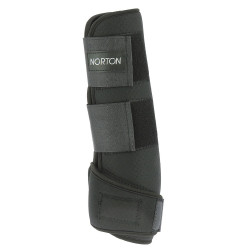 Gesloten gamachen Norton Air