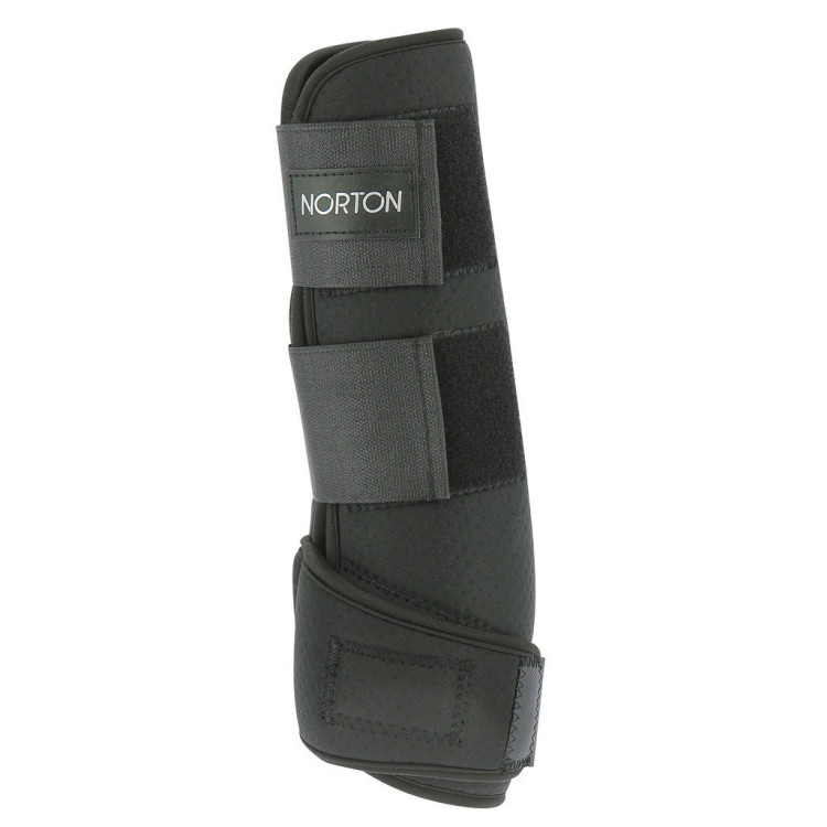 Gesloten gamachen Norton Air