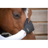 Handschoenen Pénélope Competitie Marineblauw