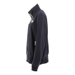 Blouson Pénélope Airjacket Marineblauw