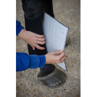 Onderbandage Pénélope Soft Zwart