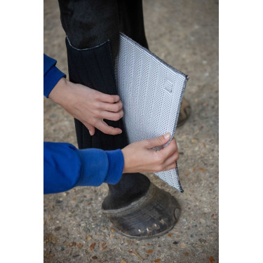 Onderbandage Pénélope Soft Zwart