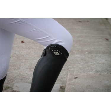 Mini chaps Pénélope Softy