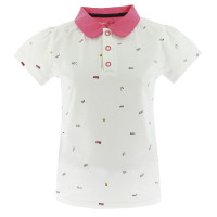 Polo Equi-Kids Love Wit
