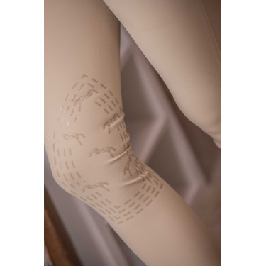 Pantalon Pénélope Rocky Wit