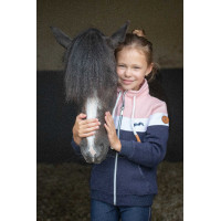 Zweet Eden door PL Native Marineblauw