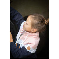 Zweet Eden door PL Native Marineblauw