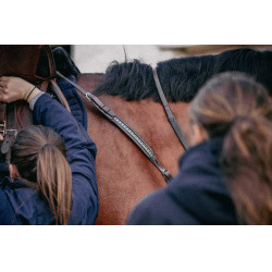 Martin collier Pénélope Havana Bruin