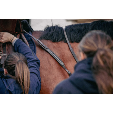 Martin collier Pénélope Havana Bruin
