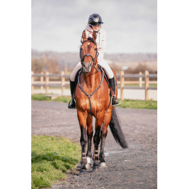 Martin collier Pénélope Havana Bruin