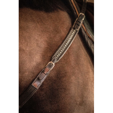 Martin collier Pénélope Havana Bruin