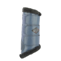 Gesloten peesbeschermers Equithème French Touch