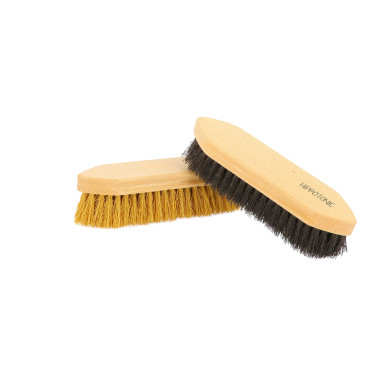 Nylon stop Hippotonic Navette Karamel Bruin