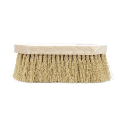Nylon stop Hippotonic Navette Kameel Bruin Nylon stop Hippotonic Navette Kameel Bruin