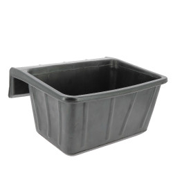 Deurvoerbak Hippotonic van rubber Deurvoerbak Hippotonic van rubber