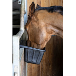 Deurvoerbak Hippotonic van rubber Deurvoerbak Hippotonic van rubber