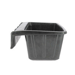 Deurvoerbak Hippotonic van rubber Deurvoerbak Hippotonic van rubber