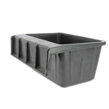 Deurvoerbak Hippotonic van rubber Deurvoerbak Hippotonic van rubber