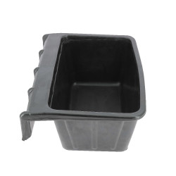 Deurvoerbak Hippotonic van rubber Deurvoerbak Hippotonic van rubber