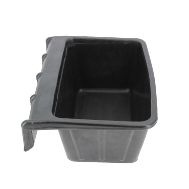 Deurvoerbak Hippotonic van rubber Deurvoerbak Hippotonic van rubber