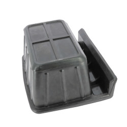 Deurvoerbak Hippotonic van rubber Deurvoerbak Hippotonic van rubber