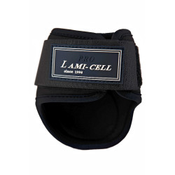 Lami-Cell Elite Youngster kogelbeschermers Marineblauw