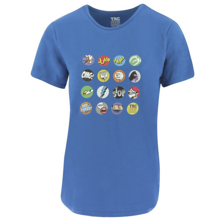T-shirt Equithème Comic T-shirt Equithème Comic