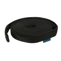 Norton inschakeling voor opstappen Zwart