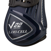 Tendonbeschermers Lami-Cell V22 Marineblauw Tendonbeschermers Lami-Cell V22 Marineblauw