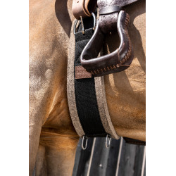 Westride Singel Vilt Zwart