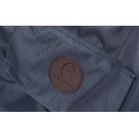 Zadelhoes Equithème Premium Blauw Zadelhoes Equithème Premium Blauw