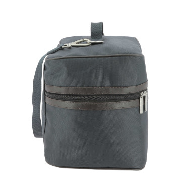 Poetskoffer Equithème Premium Marineblauw Poetskoffer Equithème Premium Marineblauw