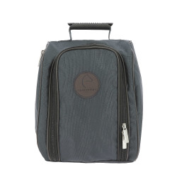 Bomtasje Equithème Premium Marineblauw