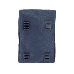 Bomtasje Equithème Premium Marineblauw