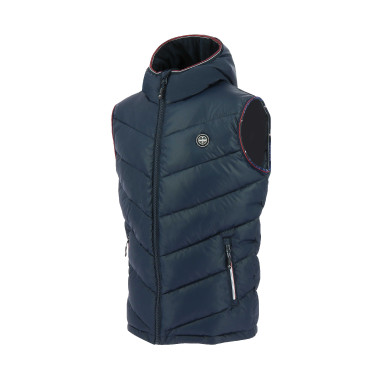 Mouwloze bodywarmer Equithème Greg