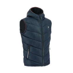 Mouwloze bodywarmer Equithème Greg