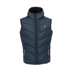 Mouwloze bodywarmer Equithème Greg