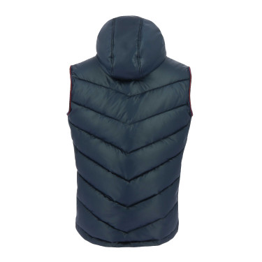 Mouwloze bodywarmer Equithème Greg
