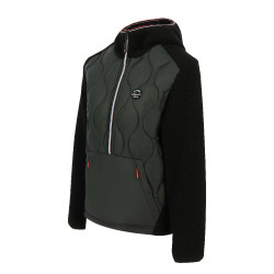Anorak Equithème Celia Zwart