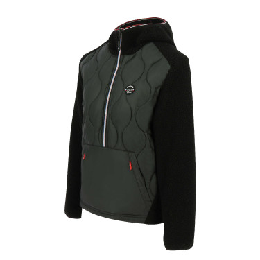 Anorak Equithème Celia Zwart