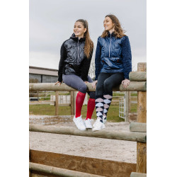 Anorak Equithème Celia Zwart