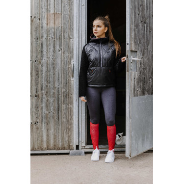Anorak Equithème Celia Zwart